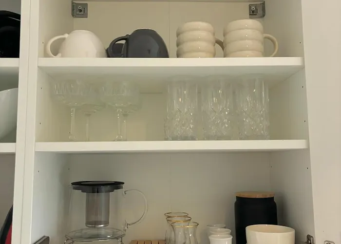 Das Luxusnest