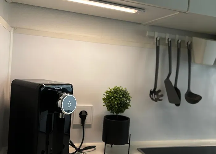 Das Luxusnest