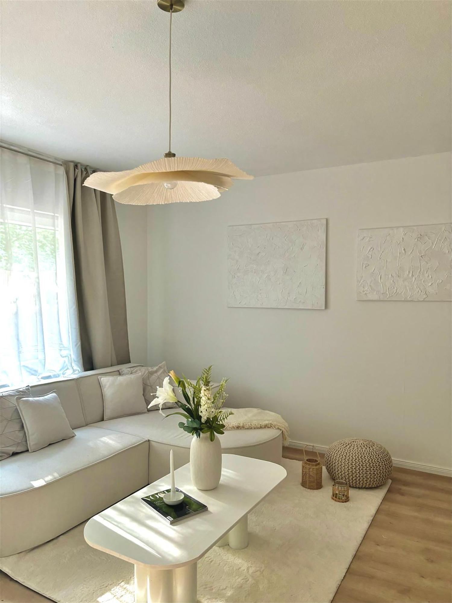 Apartment Luxusnest *