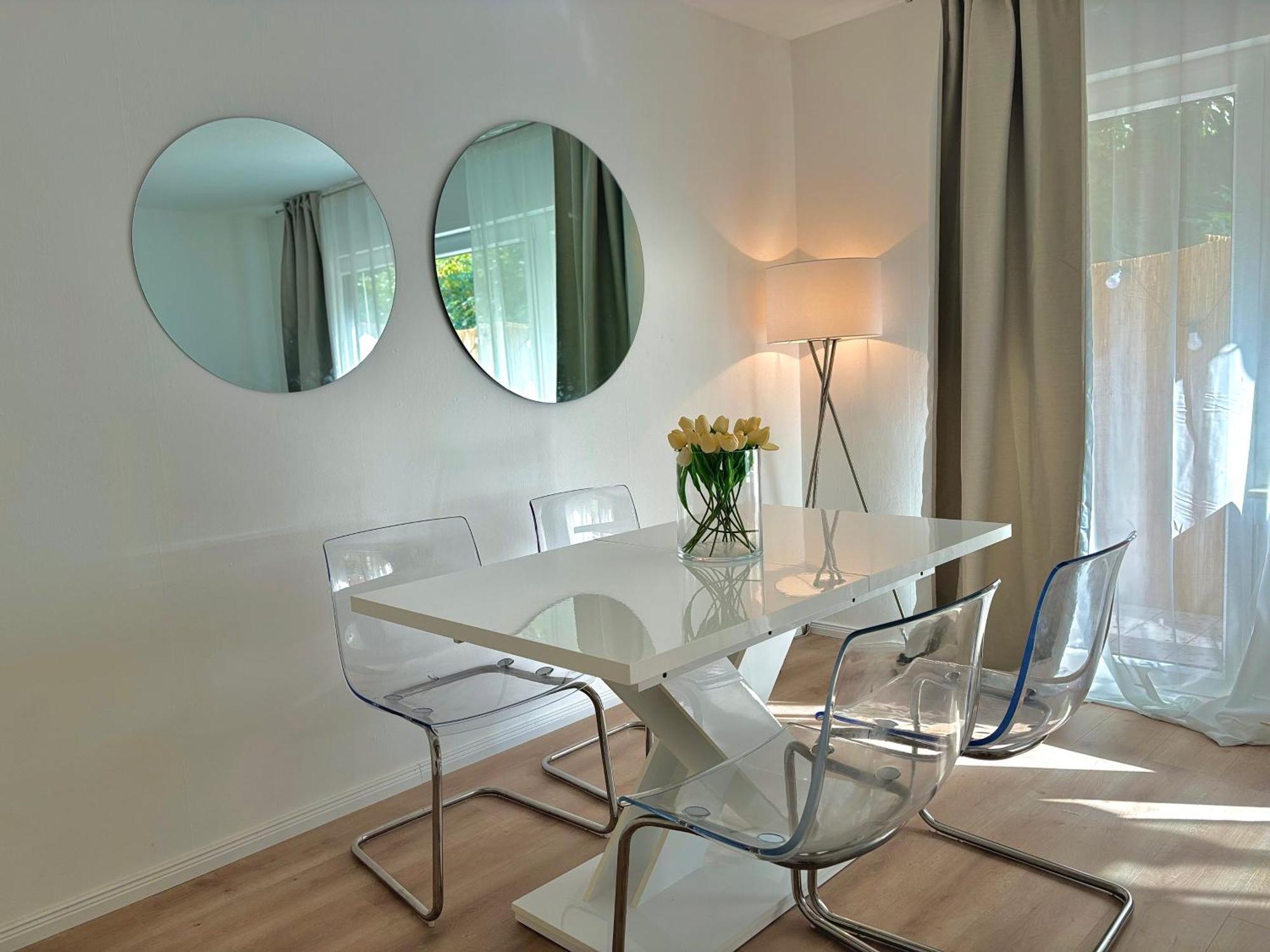 Luxusnest
