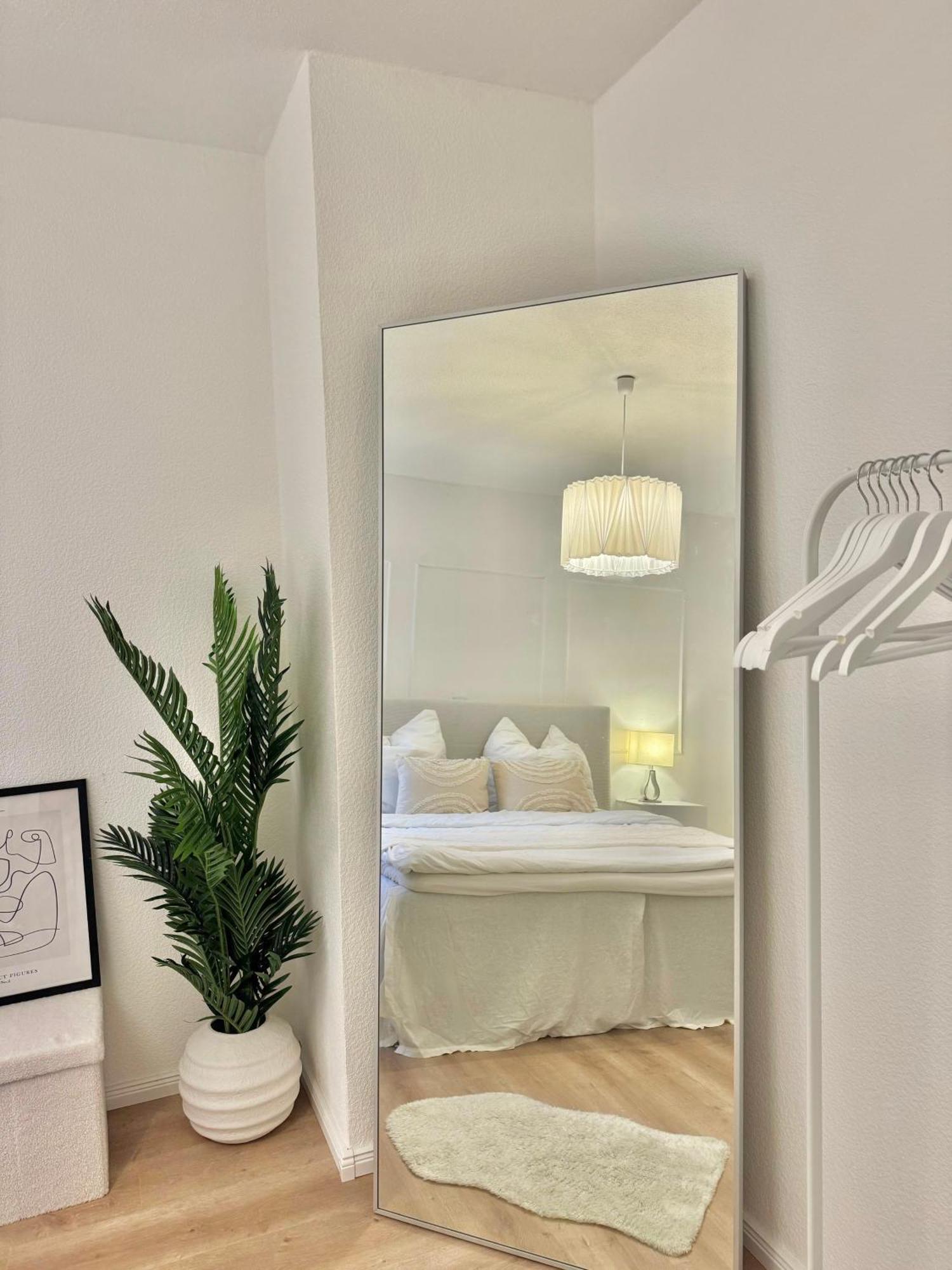Luxusnest Apartment
