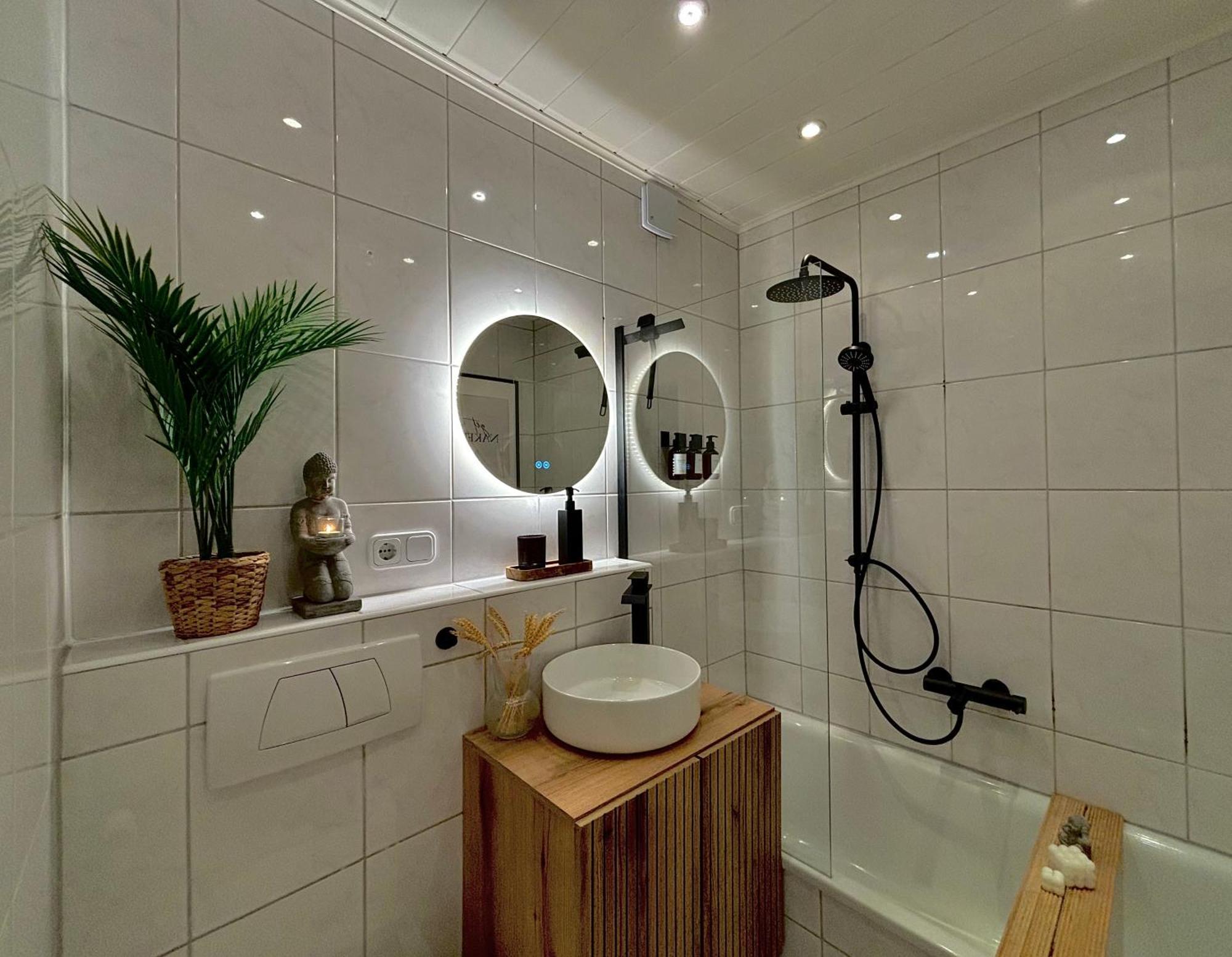 Apartment Luxusnest *
