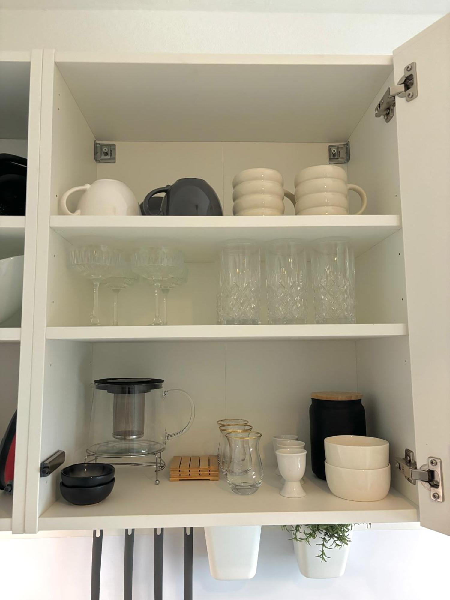 Apartament Luxusnest Bad Ems